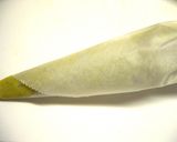 アボカドちくわのサーモンロール作り方5写真