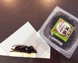 家屋台♡春巻き皮カリカリチーズ｡:°ஐ♡作り方21写真