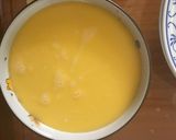 カルボナーラスープボナーラ作り方1写真