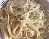 カルボナーラスープボナーラ作り方3写真