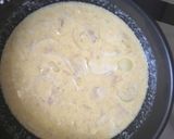カルボナーラスープボナーラ作り方4写真