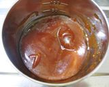 餃子のチーズ焼き*ナスボード作り方4写真