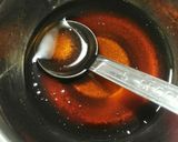 とろけるナスと豚肉の甘辛炒め作り方1写真