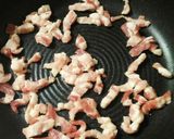 とろけるナスと豚肉の甘辛炒め作り方10写真