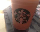 スタバのキャラメルフラペチーノのつくり方作り方7写真