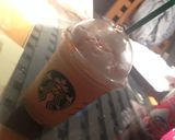 スタバのキャラメルフラペチーノのつくり方作り方8写真
