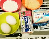 絶品チーズケーキタルト☆簡単！安い！時短作り方1写真