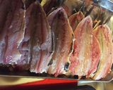 栄養満点☆イワシのチーズパン粉焼き作り方5写真