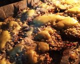 栄養満点☆イワシのチーズパン粉焼き作り方7写真