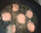 お豆腐で！ヘルシーポークナゲット作り方2写真