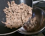 豆腐が余ったら！スイートマ豆腐丼作り方3写真