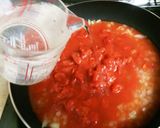 豆腐が余ったら！スイートマ豆腐丼作り方6写真