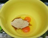 ★ズッキーニでパウンドケーキ★作り方3写真