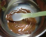 ＊チョコプレッツェル＊作り方1写真