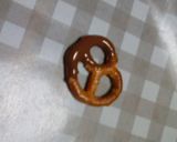 ＊チョコプレッツェル＊作り方2写真