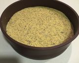 糖質制限！簡単おからの紅茶ケーキ作り方2写真