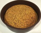 糖質制限！簡単おからの紅茶ケーキ作り方4写真