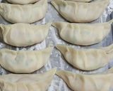 失敗しない！プリッとえび餃子作り方6写真