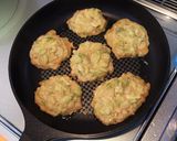 ✡キャベツお焼き作り方3写真