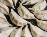 失敗しない！プリッとえび餃子作り方7写真