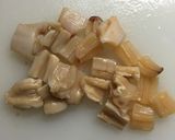 白ミル貝の造り作り方1写真