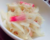 ☆和風オニオンサラダ☆作り方4写真