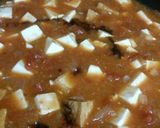 豆腐が余ったら！スイートマ豆腐丼作り方13写真