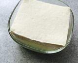 チーズの入った 豆腐カツ作り方1写真