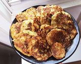 ✡キャベツお焼き作り方5写真