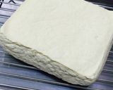チーズの入った 豆腐カツ作り方3写真