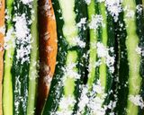 簡単♪すぐに食べられる！胡瓜の浅漬け作り方1写真