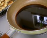 ☆鶏つくねの照り焼き☆作り方4写真