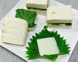 チーズの入った 豆腐カツ作り方5写真