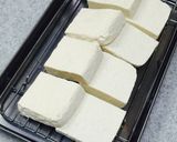 チーズの入った 豆腐カツ作り方4写真