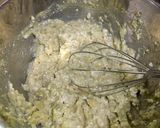 野菜ペーストの豆腐バナナパウンド作り方2写真