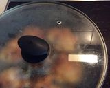豚こま切れ肉の野菜ピカタ作り方6写真