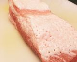 脂カット旨味たっぷりとろける豚バラカレー作り方1写真