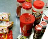 ジャージャー麺作り方2写真