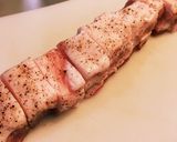 脂カット旨味たっぷりとろける豚バラカレー作り方3写真