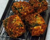 チーズの入った 豆腐カツ作り方10写真