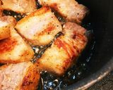 脂カット旨味たっぷりとろける豚バラカレー作り方5写真