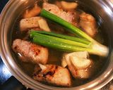 脂カット旨味たっぷりとろける豚バラカレー作り方6写真
