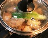 脂カット旨味たっぷりとろける豚バラカレー作り方7写真