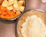 脂カット旨味たっぷりとろける豚バラカレー作り方9写真