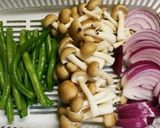 フライパン１つで作る♪チキンのトマト煮作り方3写真