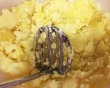 超簡単!カマンベール丸ごとポテトグラタン作り方1写真