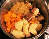 脂カット旨味たっぷりとろける豚バラカレー作り方12写真