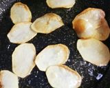 フライパン１つで作る♪チキンのトマト煮作り方8写真