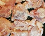 フライパン１つで作る♪チキンのトマト煮作り方9写真