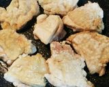 フライパン１つで作る♪チキンのトマト煮作り方10写真